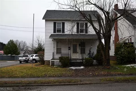1216 16th St, Parkersburg, WV 26101