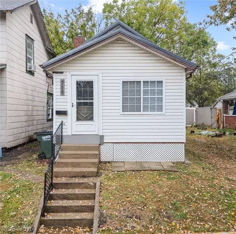 710 N Freedom Ave, Alliance, OH 44601