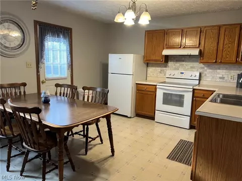 Kitchen - 164 Pine Ln, Barnesville, OH 43713 photo 3 of 3