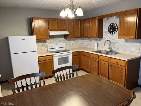 Kitchen - 164 Pine Ln, Barnesville, OH 43713 photo 1 of 3