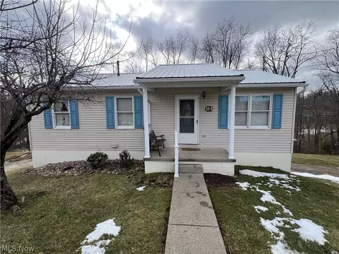 164 Pine Ln, Barnesville, OH 43713