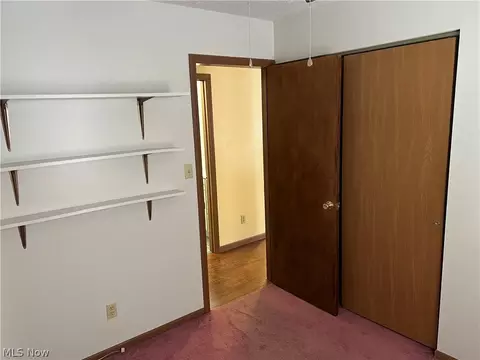 Bedroom - 164 Pine Ln, Barnesville, OH 43713 photo 2 of 5