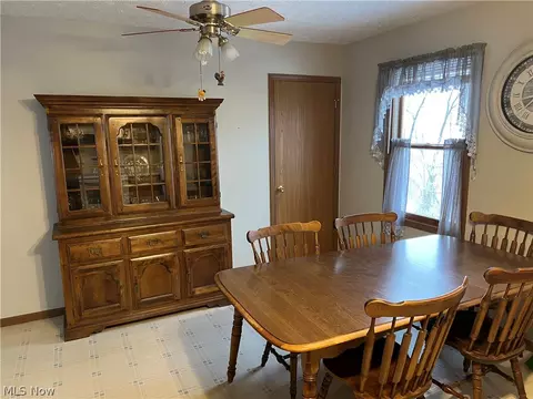 Dining - 164 Pine Ln, Barnesville, OH 43713 photo 1 of 1