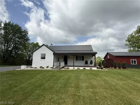 7184 State Route 43, Bloomingdale, OH 43910