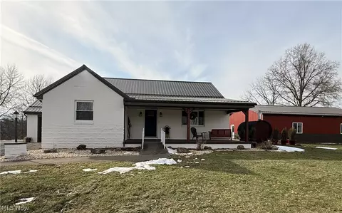 7184 State Route 43, Bloomingdale, OH 43910