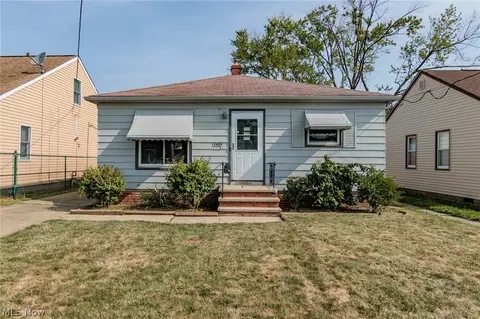 12608 Sprecher Ave, Cleveland, OH 44135