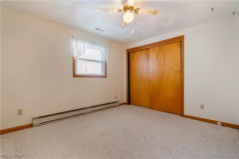 Bedroom - 382 E Mohawk Dr, Malvern, OH 44644 photo 7 of 7
