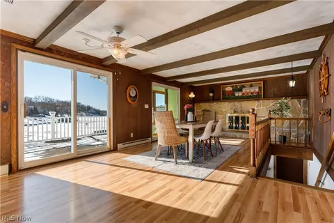Dining - 382 E Mohawk Dr, Malvern, OH 44644 photo 3 of 3