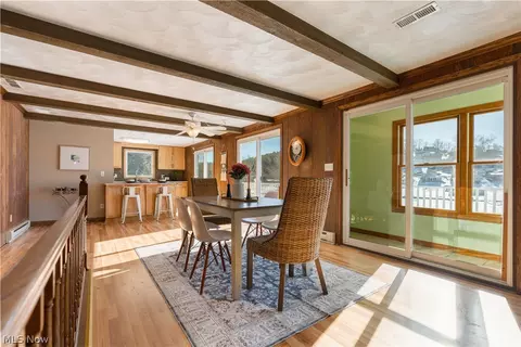 Dining - 382 E Mohawk Dr, Malvern, OH 44644 photo 2 of 3
