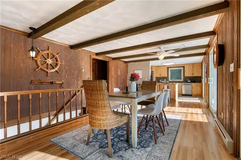Dining - 382 E Mohawk Dr, Malvern, OH 44644 photo 1 of 3
