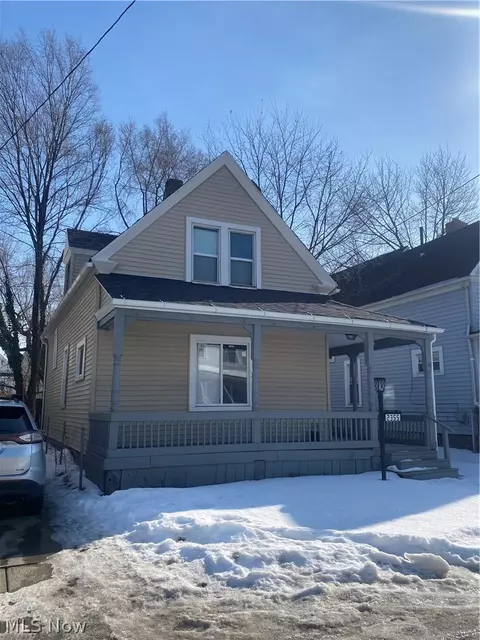 2355 E 86th St, Cleveland, OH 44106