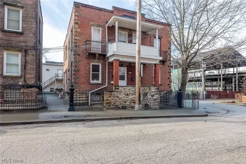 12002 Paul Ave, Cleveland, OH 44106