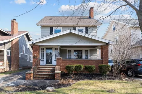 2153 Northland Ave, Lakewood, OH 44107
