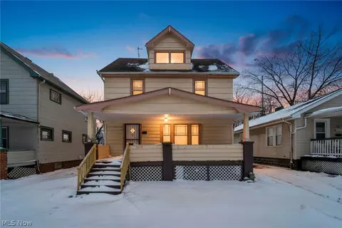 13200 Horner Ave, Cleveland, OH 44120