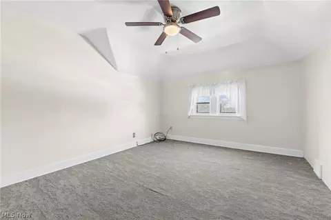 Bedroom - 6312 E Pleasant Valley Rd, Independence, OH 44131 photo 6 of 9