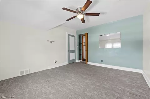Bedroom - 6312 E Pleasant Valley Rd, Independence, OH 44131 photo 7 of 9