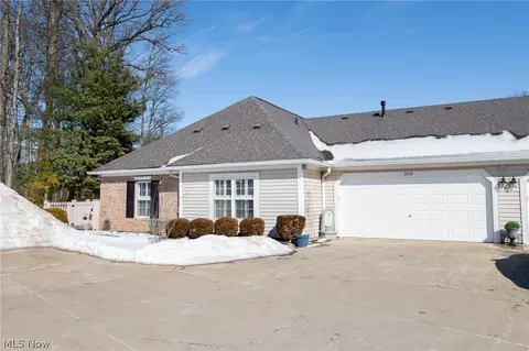 503 Cutler Ln, Hudson, OH 44236