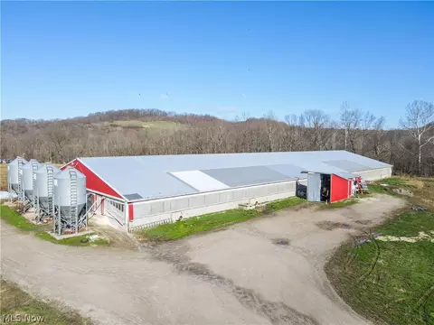 Township Road 121, Newcomerstown, OH 43832