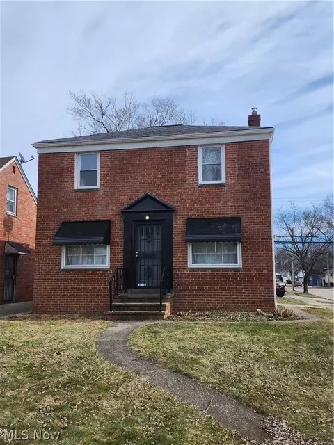 Undisclosed, Maple Heights, OH 44137