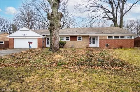 1114 Briarcliff Ave, Alliance, OH 44601
