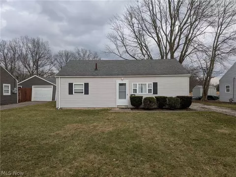 3641 Tacoma Ave, Lorain, OH 44052
