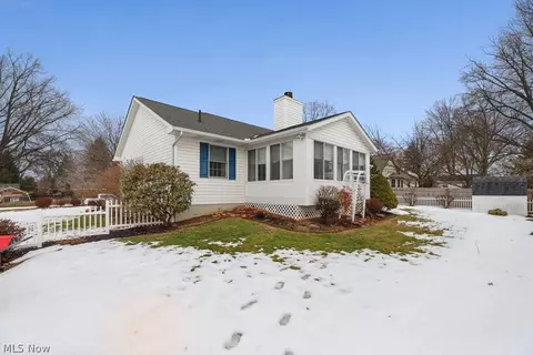 Exterior - 2714 19th St NW, Canton, OH 44708 photo 3 of 6