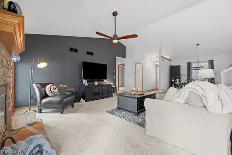 Living - 2714 19th St NW, Canton, OH 44708 photo 1 of 1