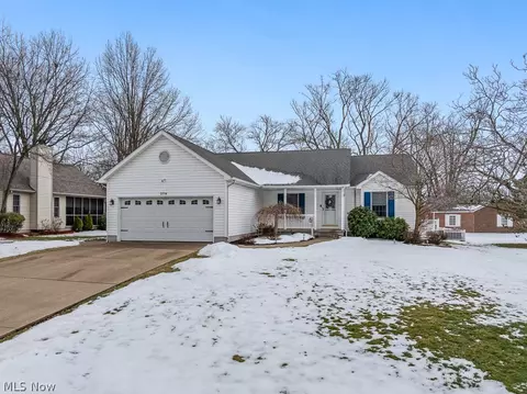 Exterior - 2714 19th St NW, Canton, OH 44708 photo 6 of 6