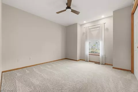 Bedroom - 2714 19th St NW, Canton, OH 44708 photo 4 of 9