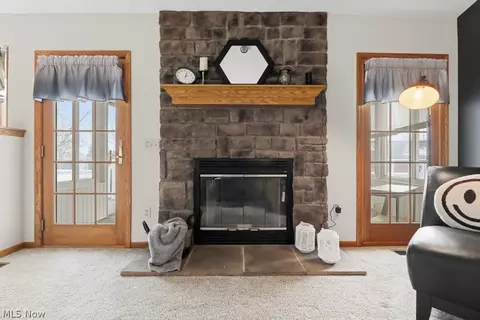 Entry Way - 2714 19th St NW, Canton, OH 44708 photo 3 of 5