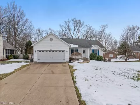 2714 19th St NW, Canton, OH 44708