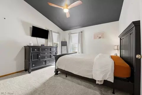 Bedroom - 2714 19th St NW, Canton, OH 44708 photo 1 of 9
