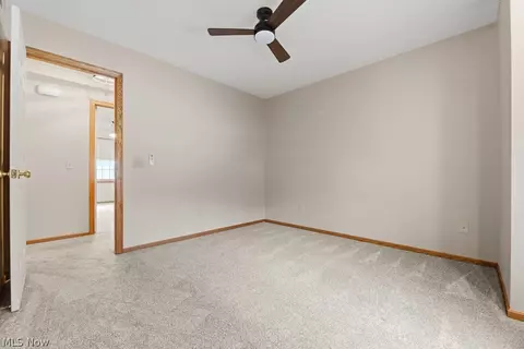Bedroom - 2714 19th St NW, Canton, OH 44708 photo 5 of 9
