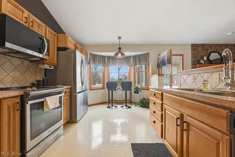 Kitchen - 2714 19th St NW, Canton, OH 44708 photo 6 of 6