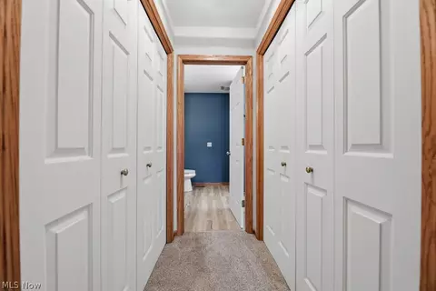 Entry Way - 2714 19th St NW, Canton, OH 44708 photo 5 of 5