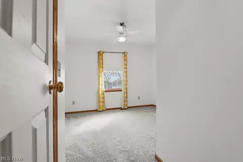 Bedroom - 2714 19th St NW, Canton, OH 44708 photo 7 of 9