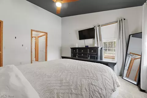 Bedroom - 2714 19th St NW, Canton, OH 44708 photo 3 of 9