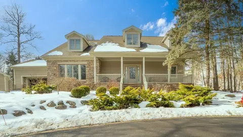 3582 W Glencoe Rd, Richfield, OH 44286