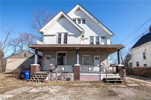 7700 Denison Ave, Cleveland, OH 44102