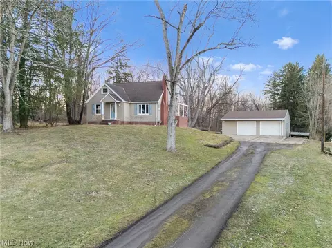 3363 Shepler Church Ave SW, Canton, OH 44706