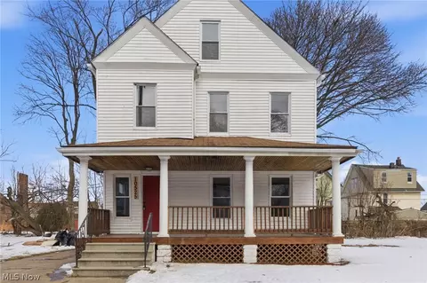 10525 Elk Ave, Cleveland, OH 44108