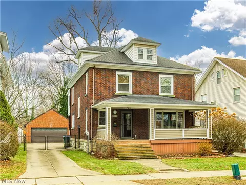 722 Broad Blvd, Cuyahoga Falls, OH 44221