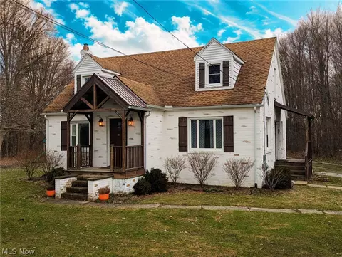 13849 Painesville Warren Rd, Leroy, OH 44077