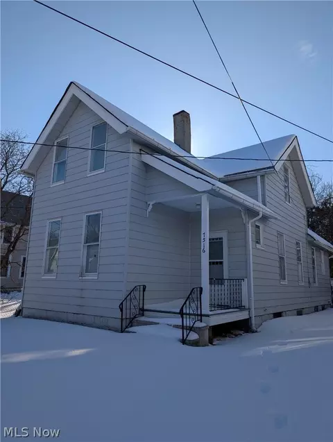 7516 Cornelia Ave, Cleveland, OH 44103