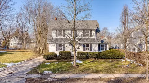 815 Broad Blvd, Cuyahoga Falls, OH 44221