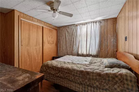 Bedroom - 508 W Jackson St, Paulding, OH 45879 photo 1 of 2