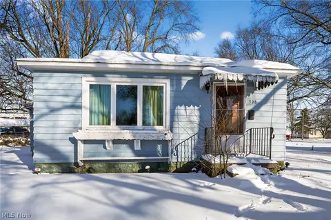 508 W Jackson St, Paulding, OH 45879