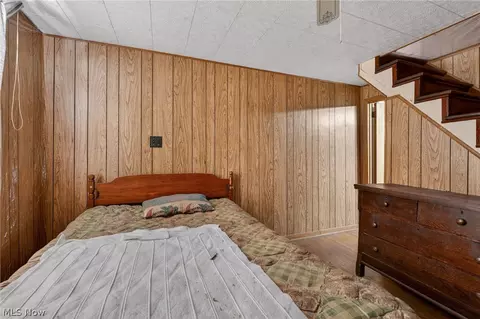 Bedroom - 508 W Jackson St, Paulding, OH 45879 photo 2 of 2