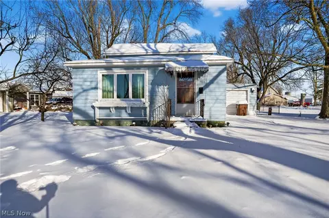 Exterior - 508 W Jackson St, Paulding, OH 45879 photo 5 of 5