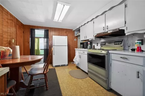 Kitchen - 508 W Jackson St, Paulding, OH 45879 photo 3 of 3